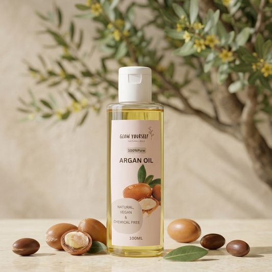 Argan Oil 100ml