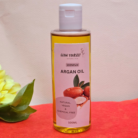 Argan Oil 100ml