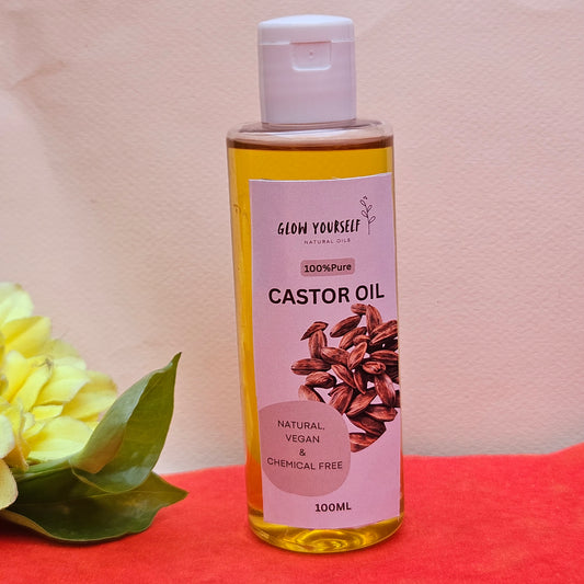 Castor Oil 100ml