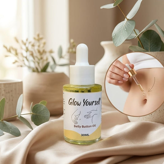Navel Oil