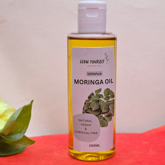 Moringa Oil 100ml